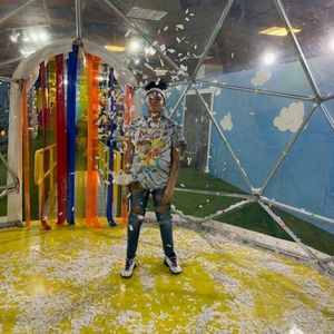 Meet your Posher, Maria